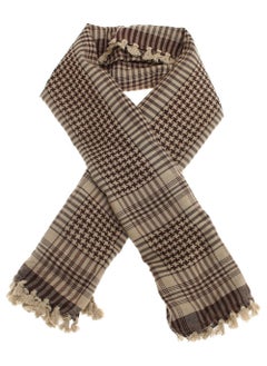 P01 Dark Brown / Light Brown