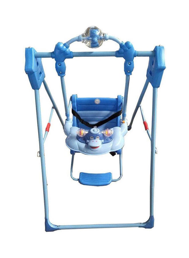 أملا أرجوحة أطفال من أملا