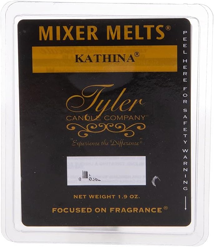 Tyler Candles Mixer Melts - Kathina