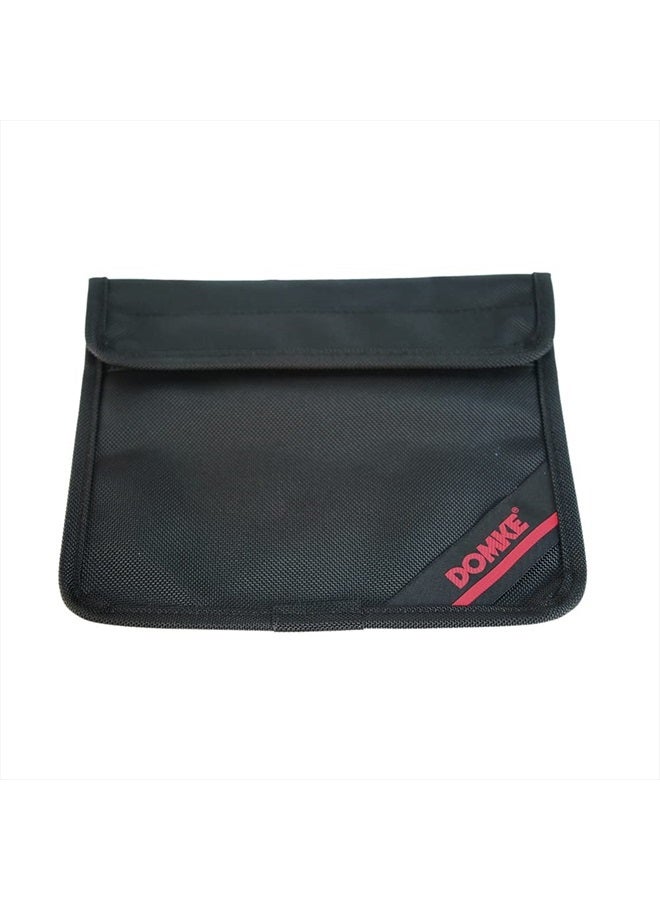 Domke 711-12B Medium Filmguard Bag (Black) - Image 1