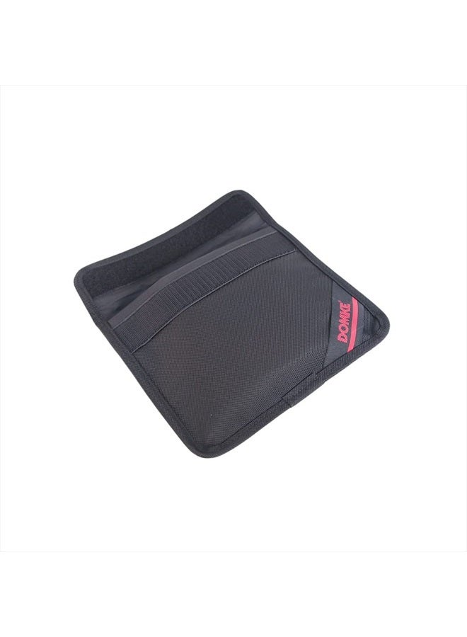 Domke 711-12B Medium Filmguard Bag (Black) - Image 3