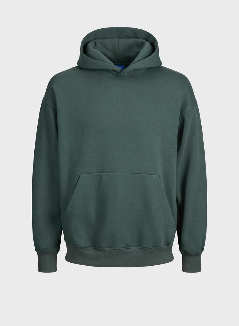 جاك اند جونز Essential Hoodie