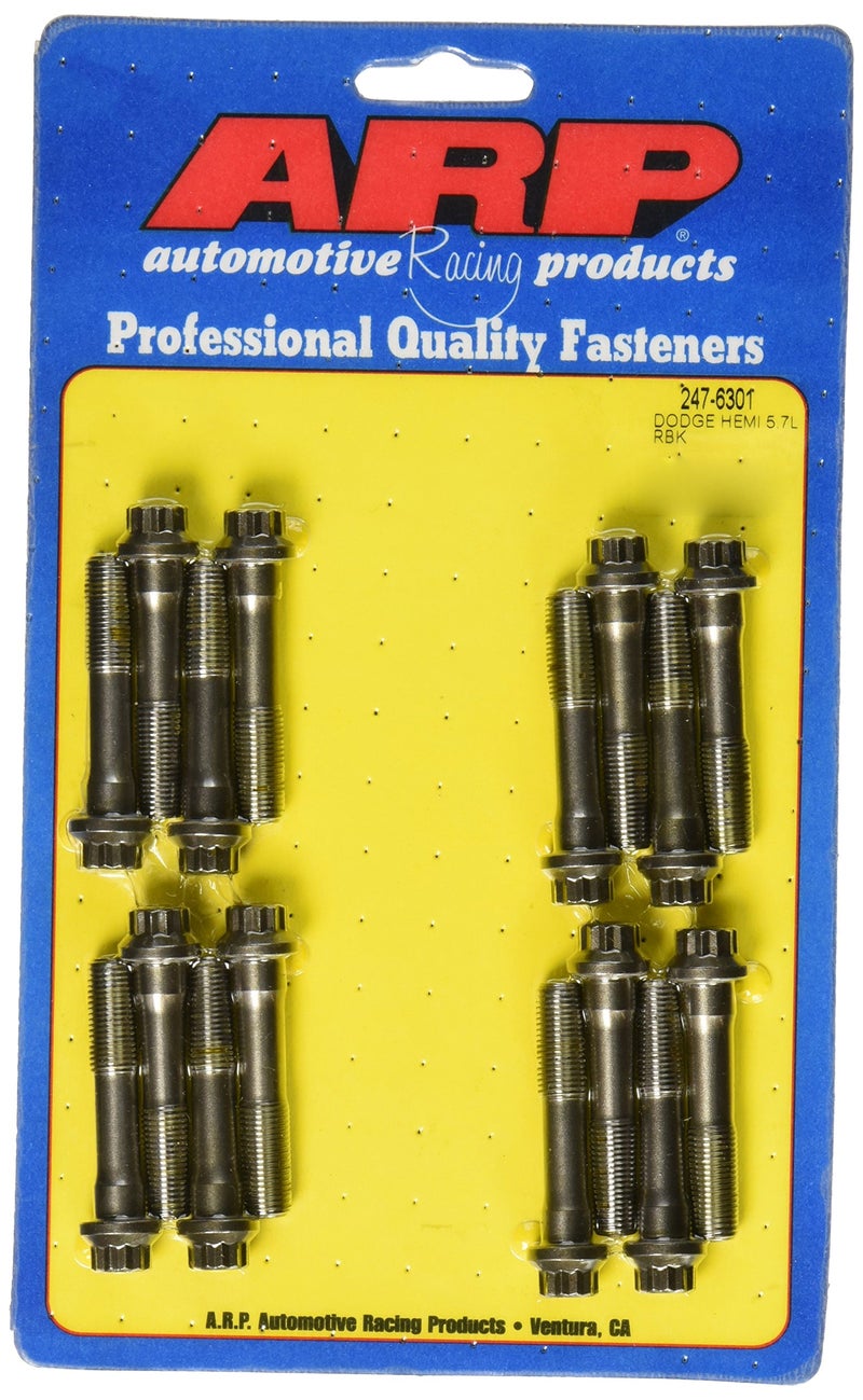 ARP 247-6301 Rod Bolt Kit for Mopar 5.7L Hemi - Image 3