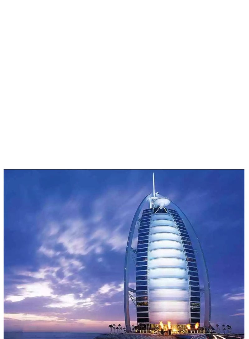 STRATEG DIY 5D Round Diamond Painting Craft Kits Multicolor - Image 1