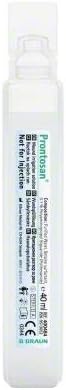 Prontosan Wound Irrigation Solution 40ml x 2