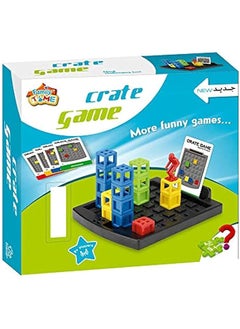 family time Game Crate  - Image 1