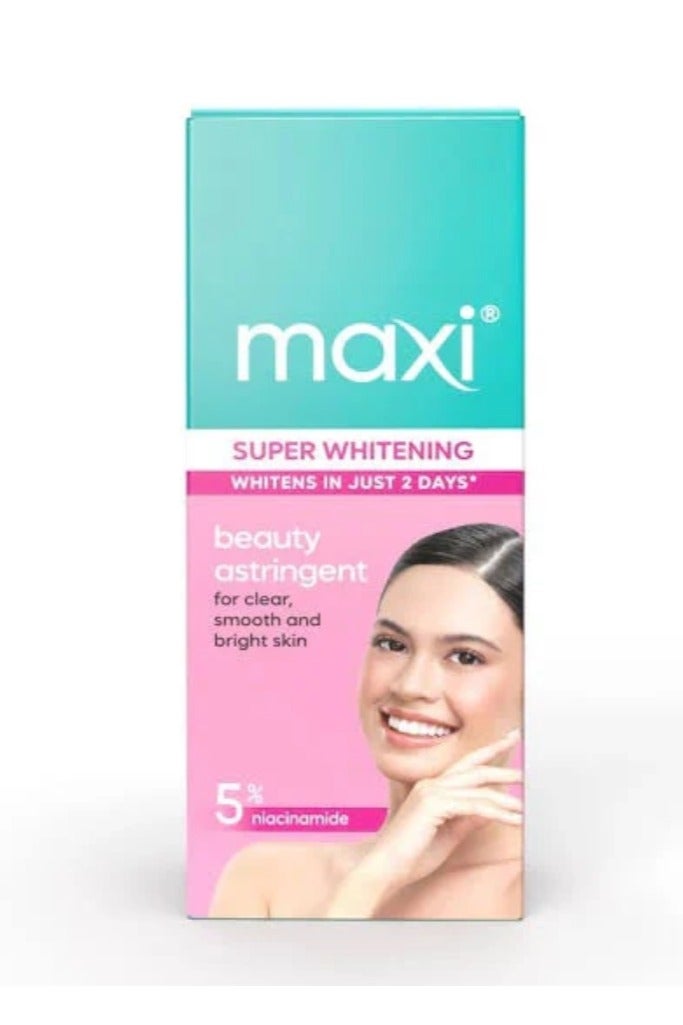 ماكسي سوبر برايتنينغ بيوتي قابض - 100 مل - Image 1