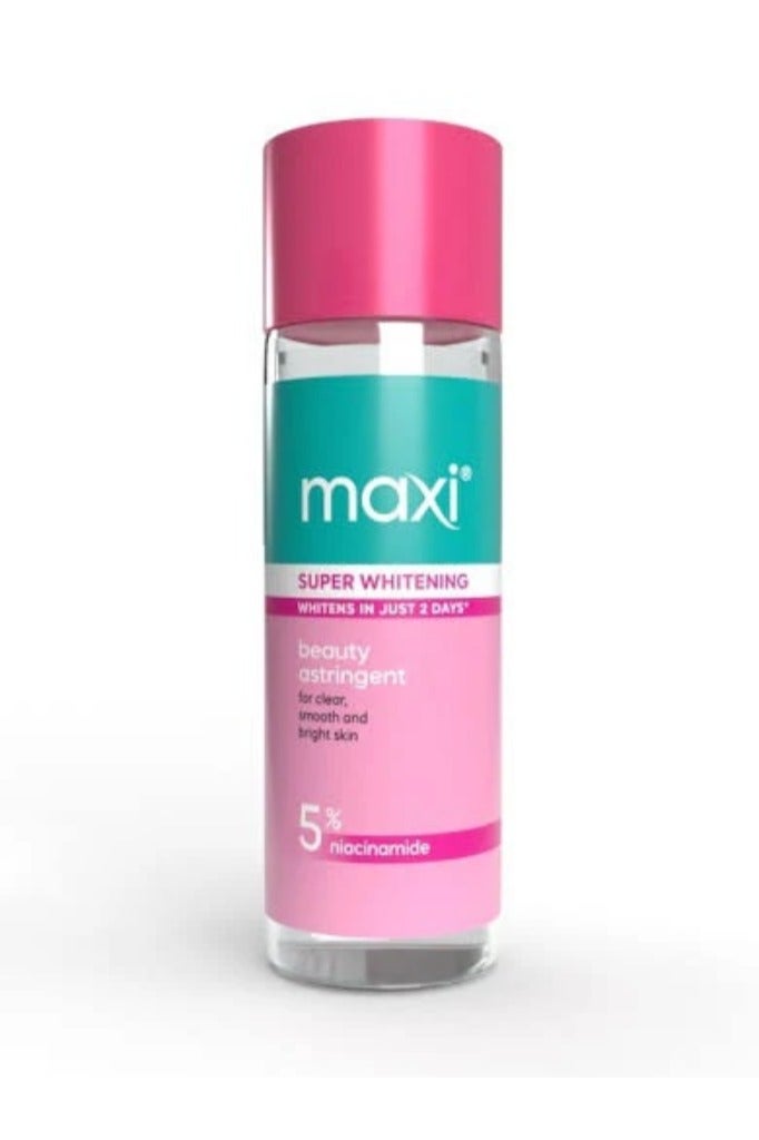 ماكسي سوبر برايتنينغ بيوتي قابض - 100 مل - Image 3