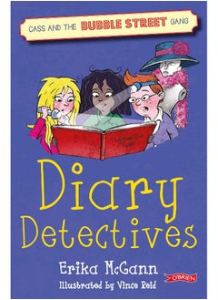 Diary Detectives 