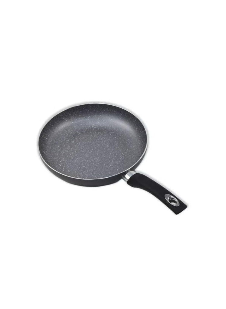 BEEFIT Marble Coating Non-Stick Pan 22cm - Image 1
