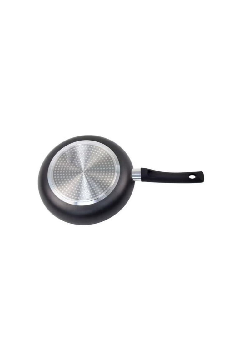 BEEFIT Marble Coating Non-Stick Pan 22cm - Image 2