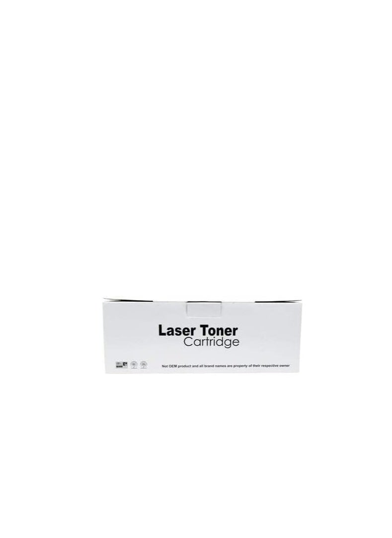 Terabyte Compatible SAMSUNG CLT-Y808S Yellow Toner Cartridges Compatible with MultiXpress X4220RX/X4250LX/4300LX  - Image 2