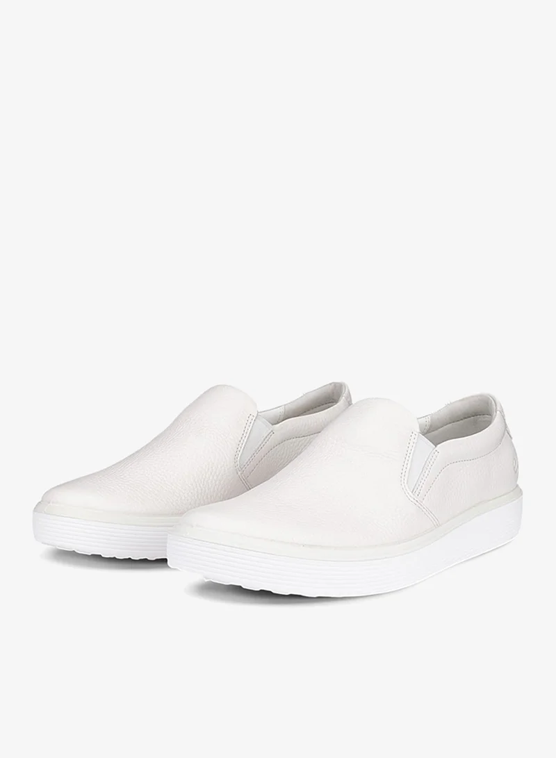 ECCO Soft 60 W White