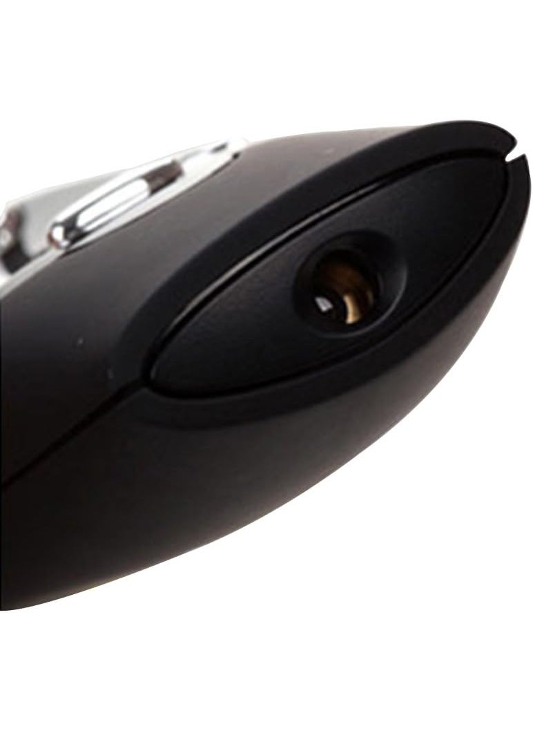 Kensington Kensington Wireless Presenter Pro with Green Laser Class 2 150 Ft Range Black  - Image 5