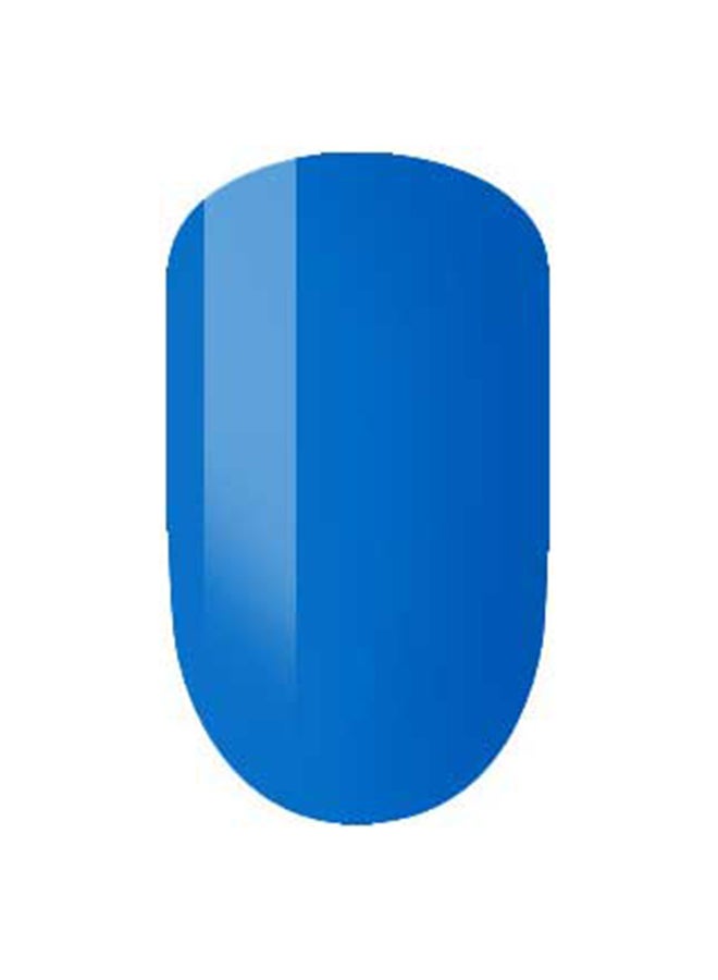 Lechat Soak Off Gel Nail Polish UV LED Gel Polish Dive In PMS199 - Image 2