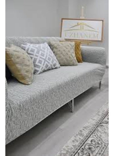 كفر ركنه اسباني رمادي