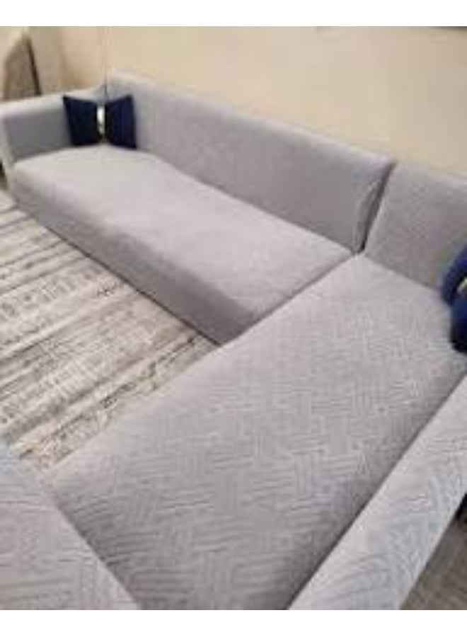 كفر ركنه اسباني رمادي - Image 2