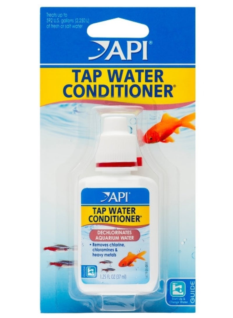 API Tap Water Conditioner, 1.25 OZ