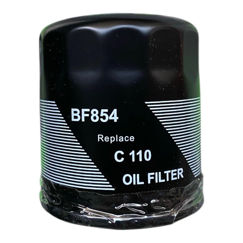 Oil Filter Compatible with Toyota Corolla 90-2007