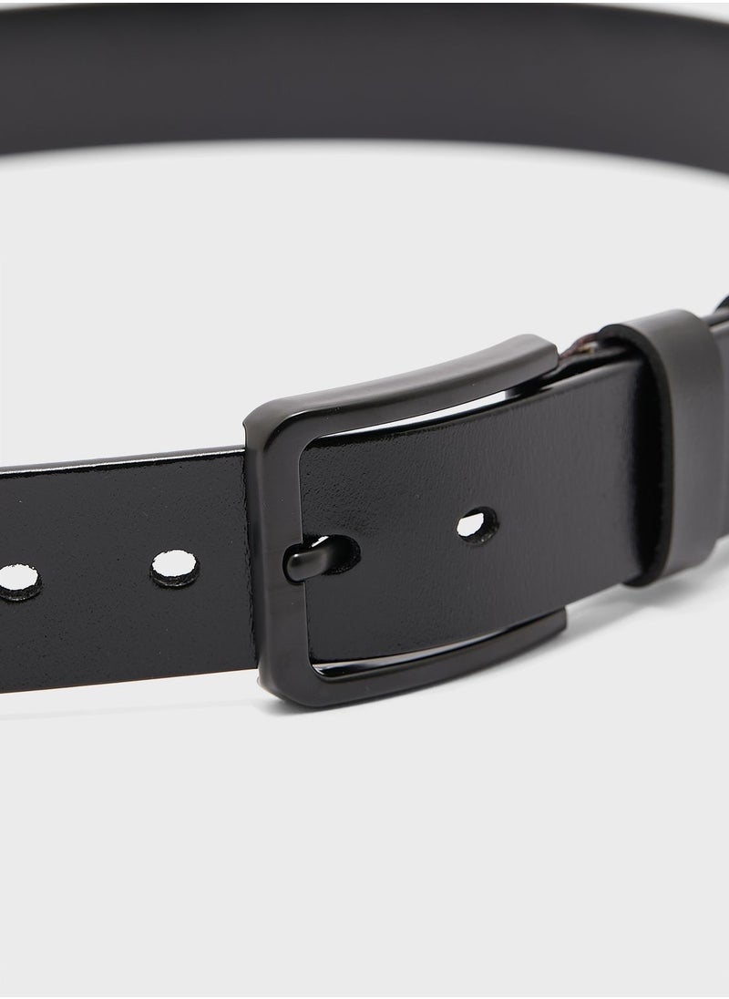 Genuine Leather Belt