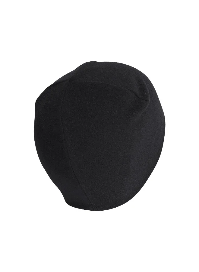 Adidas adidas Ess Fleece Bea Black Training Headwear OSFC
