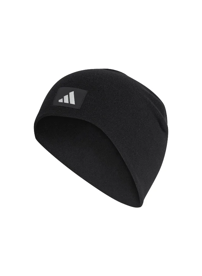 Adidas adidas Ess Fleece Bea Black Training Headwear OSFC