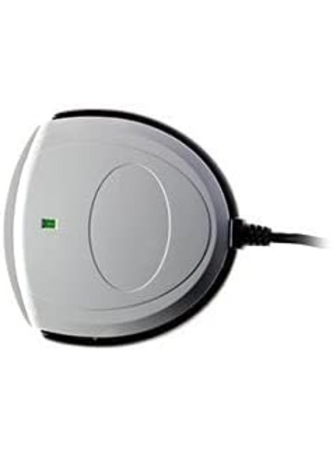 Identiv SCR3310v2.0 USB Smart Card Reader (USB C) - Image 2