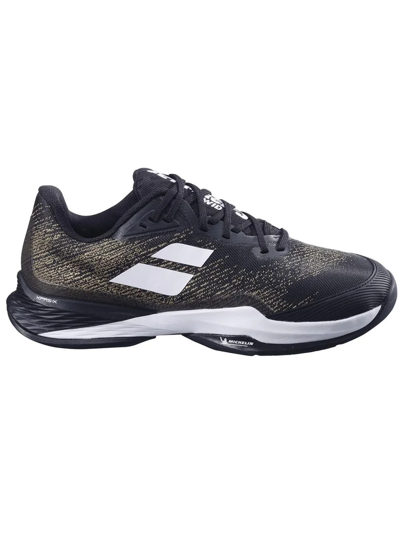 بابولات Babolat TENNIS Adult  Shoes JET MACH 3 AC MEN WIDE, 3A0S25B846-2001 (French Brand)