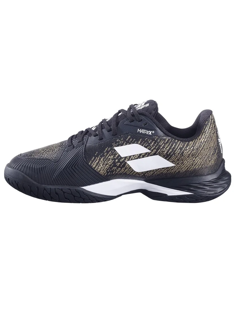 بابولات Babolat TENNIS Adult  Shoes JET MACH 3 AC MEN WIDE, 3A0S25B846-2001 (French Brand)