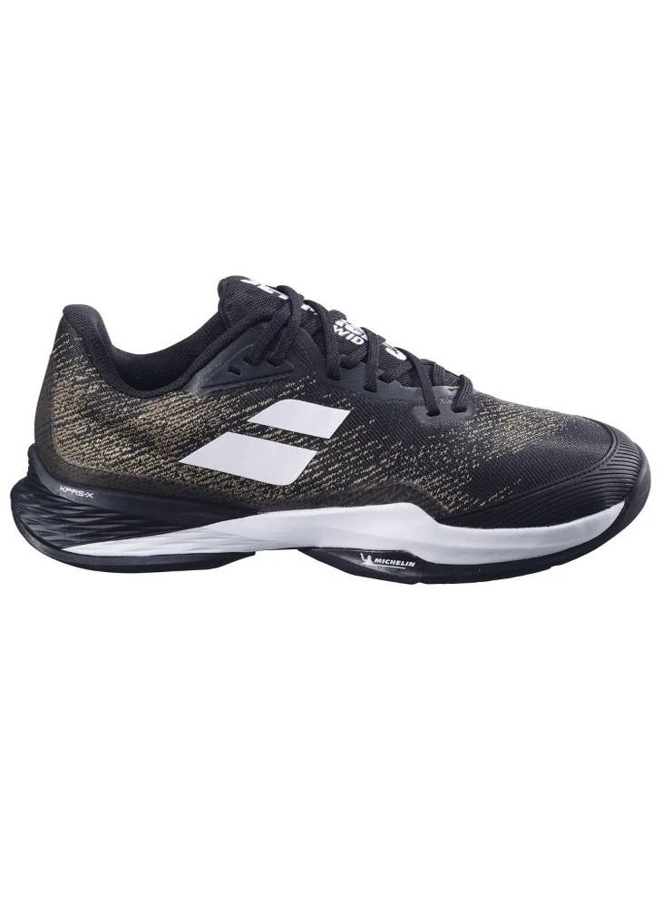 Babolat Babolat JET MACH 3 AC MEN WIDE Tennies Shoes, 3A0S25B846-2001-8