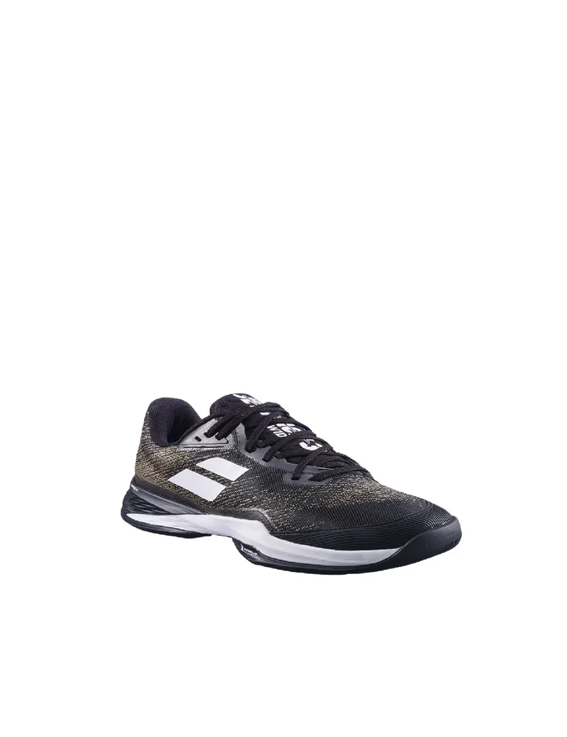 Babolat Babolat JET MACH 3 AC MEN WIDE Tennies Shoes, 3A0S25B846-2001