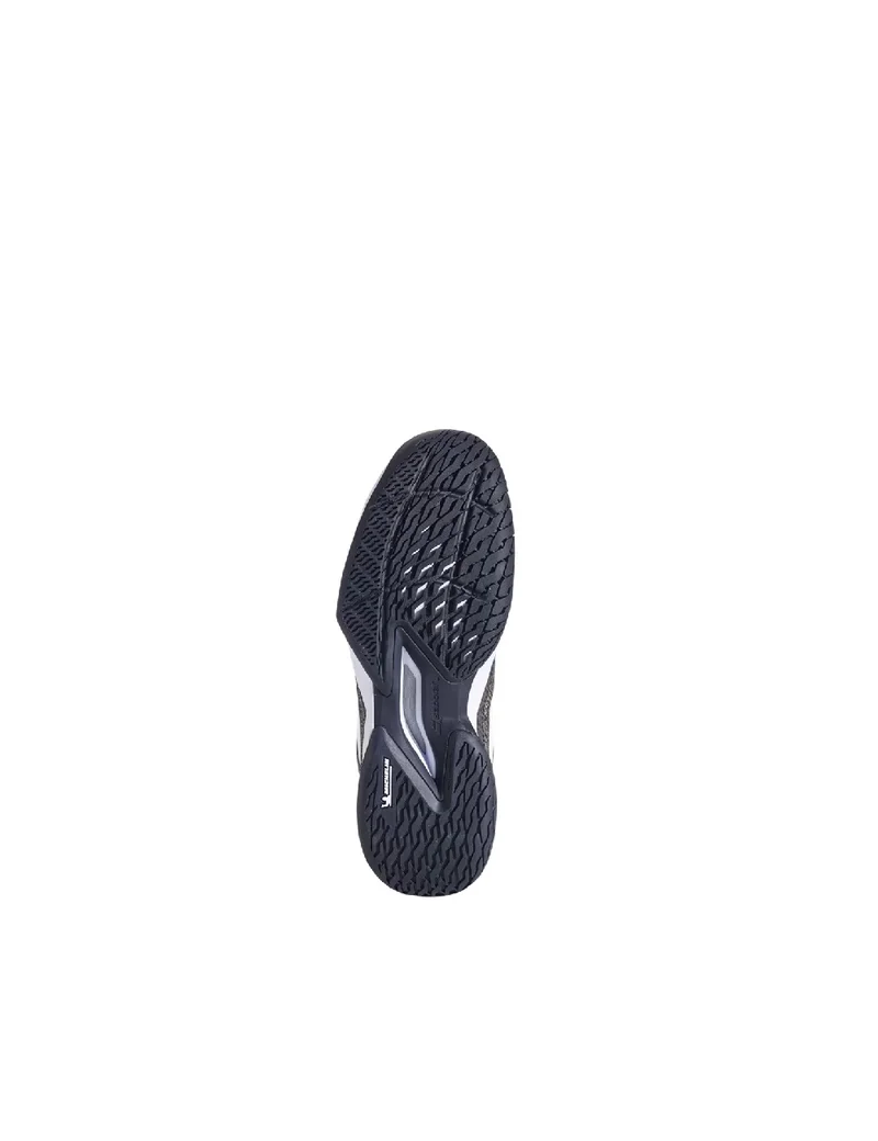 Babolat Babolat JET MACH 3 AC MEN WIDE Tennies Shoes, 3A0S25B846-2001