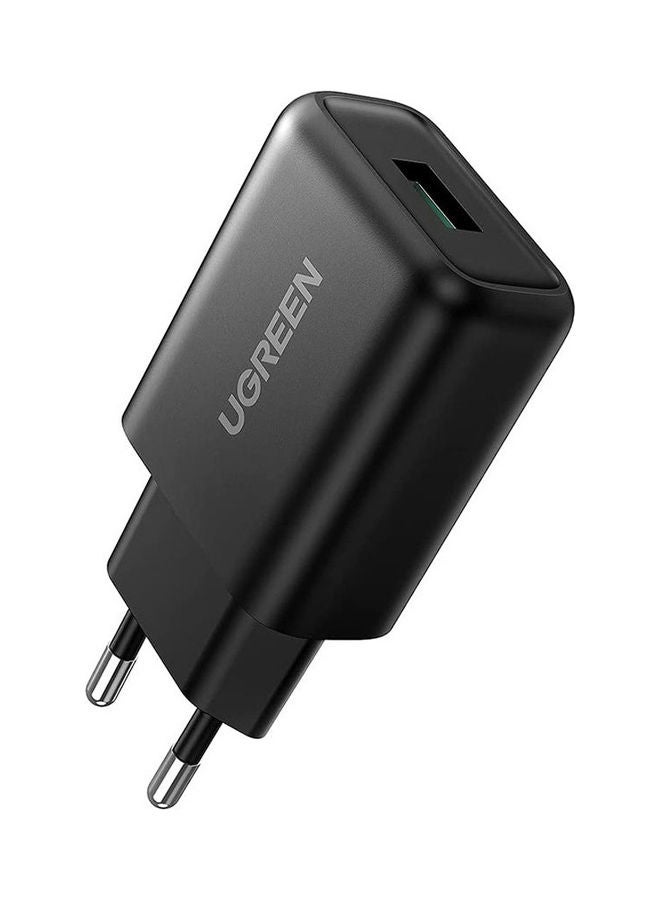 Ugreen Qc3.0 Usb Fast Charger Eu - Image 1