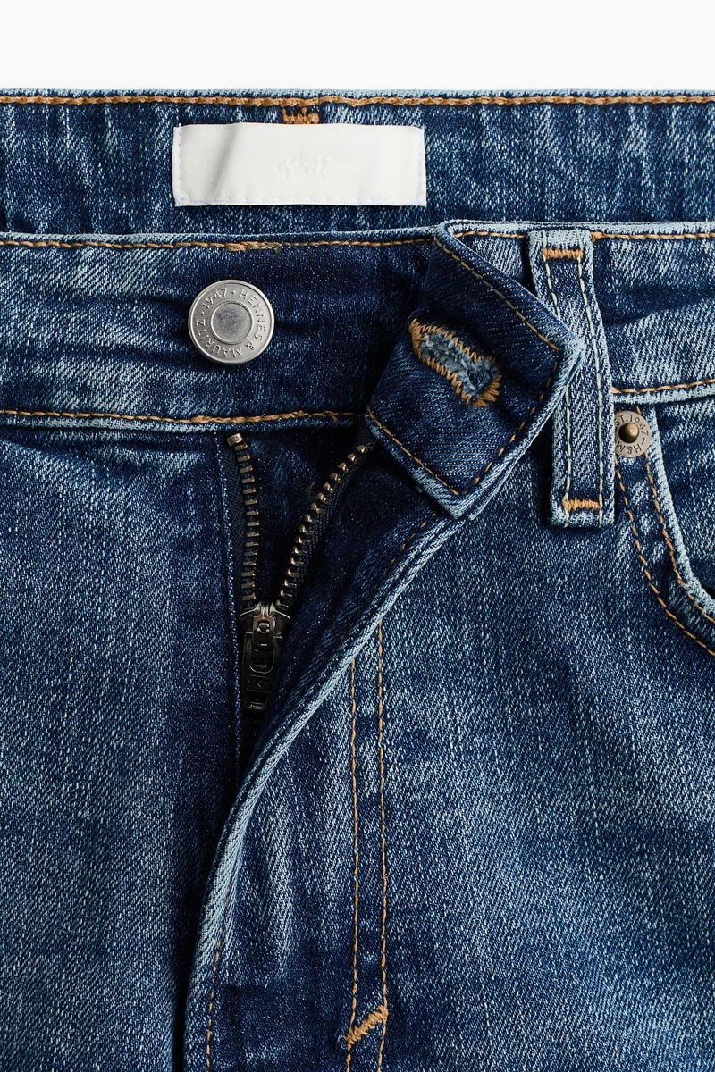 H&M  Flared High Jeans for Women | Best Price UAE