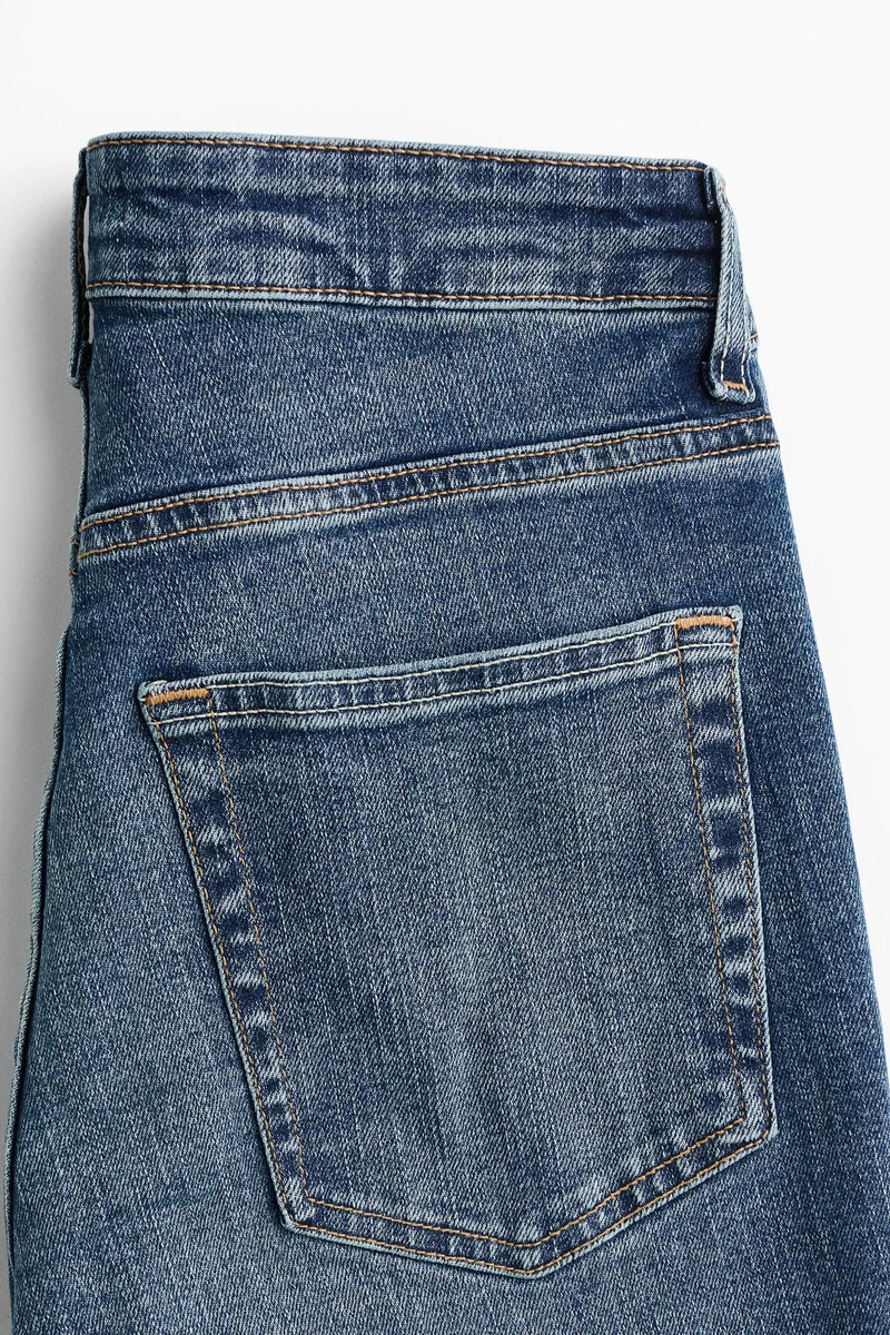 H&M  Flared High Jeans for Women | Best Price UAE