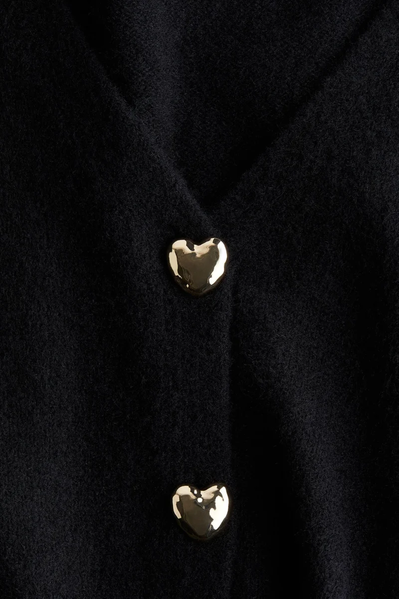 H&M MAMA 2-piece knitted set