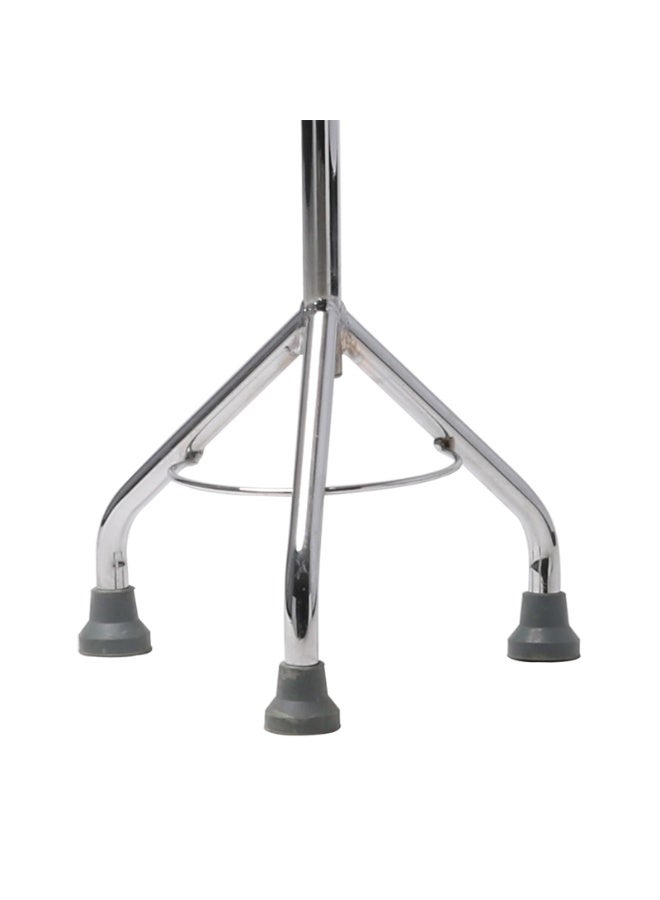 Tri Cane Walking Stick, Three Leg Walking Cane, Tripod Cane with Adjustable height - Image 2