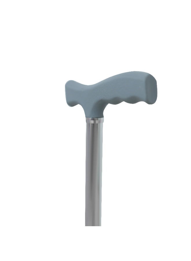 Tri Cane Walking Stick, Three Leg Walking Cane, Tripod Cane with Adjustable height - Image 3