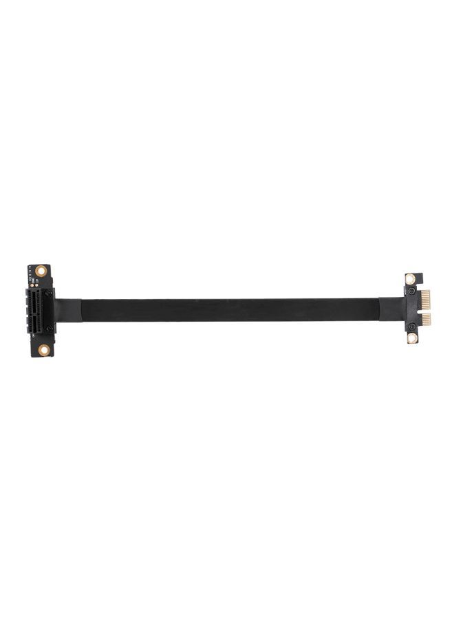 NIBEMINENT PCI-E 3.0 Extension Cable Black - Image 3
