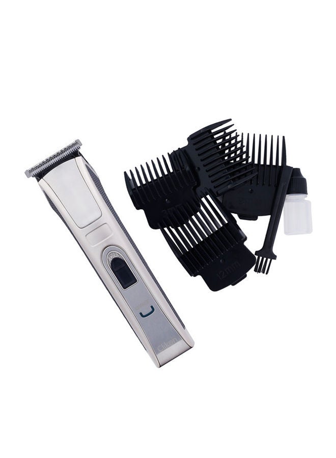 Clikon CK3220 Rechargeable Hair Clipper with 45mins Continues Operation - Image 2