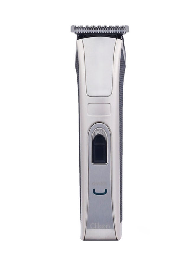 Clikon CK3220 Rechargeable Hair Clipper with 45mins Continues Operation - Image 3