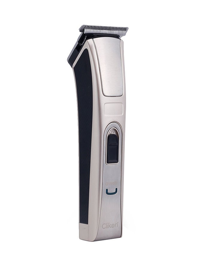 Clikon CK3220 Rechargeable Hair Clipper with 45mins Continues Operation - Image 4