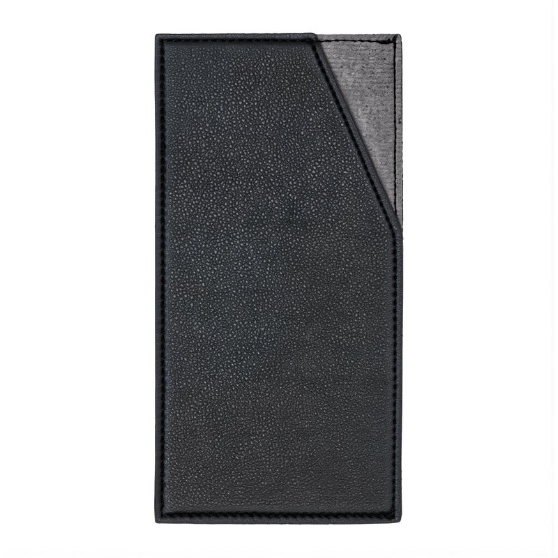 Money Clip Universal PU Leather Cash Pouch Fits Most Currency Bills Worldwide - Image 3