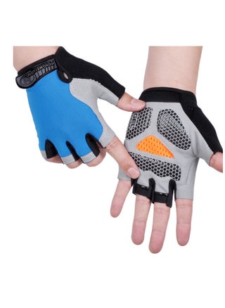 Black\Blue\Grey