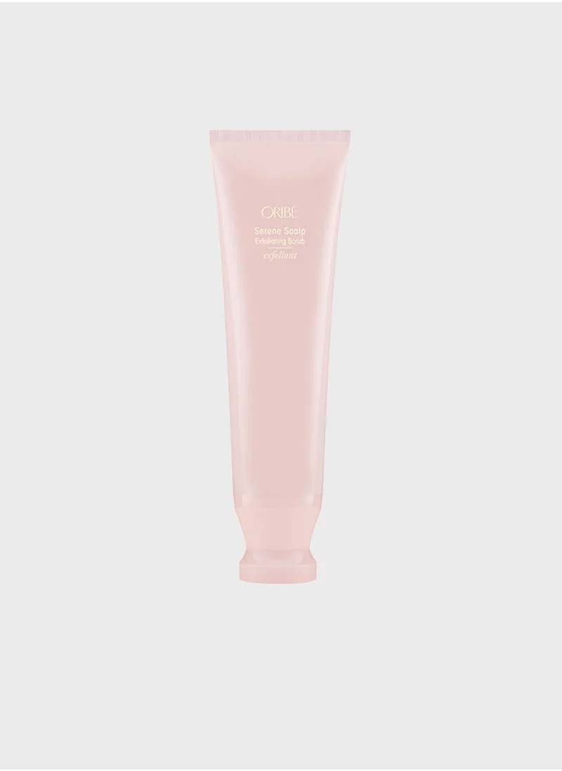 ORIBE Serene Scalp Exfoliating Scrub