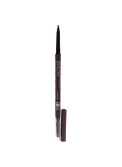 PUPA PUPA Milano High Definition Eyebrow Pencil - Easily Shape And Define Flawless Eyebrows - Fill And Volumize For Beautiful Thick Brows - Sculpt Your Arches With Smooth Precision - 002 Brown - 0.003 Oz  - Image 2