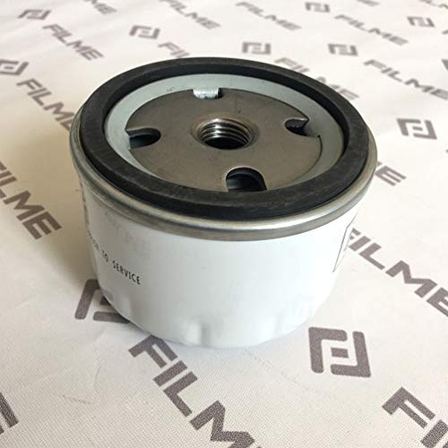 FilMe Oil Filter Replacement 2023400100 Suitable for Air Compressor Replacement 2023400101 - Image 5