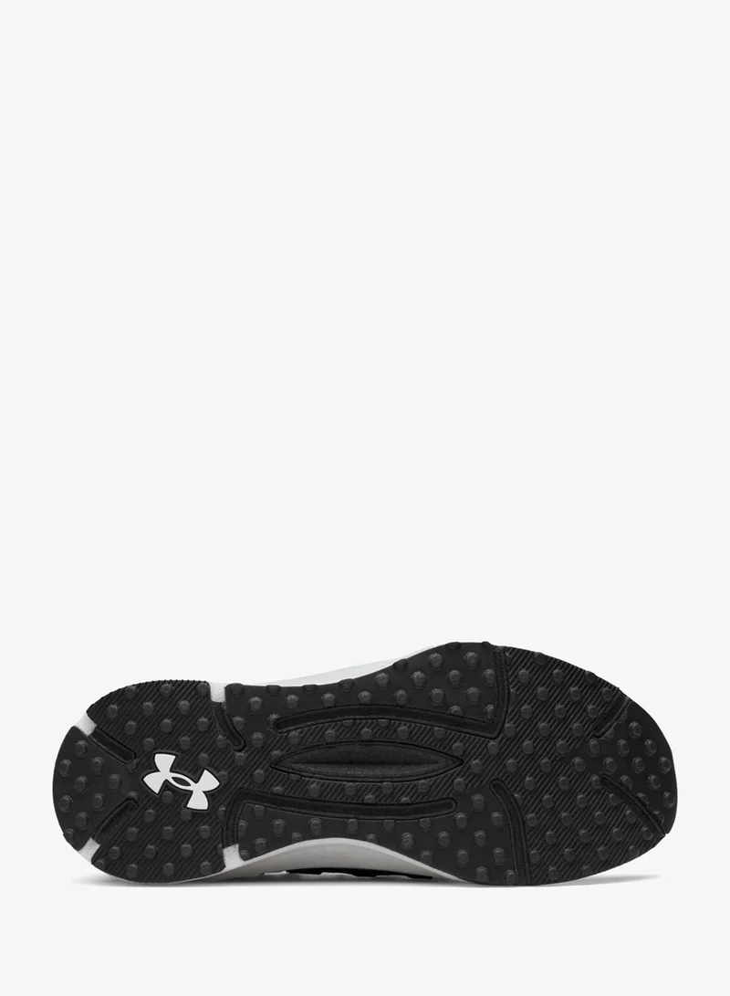 Under Armour Black / Black / White Phantom X for Men | Best Price UAE