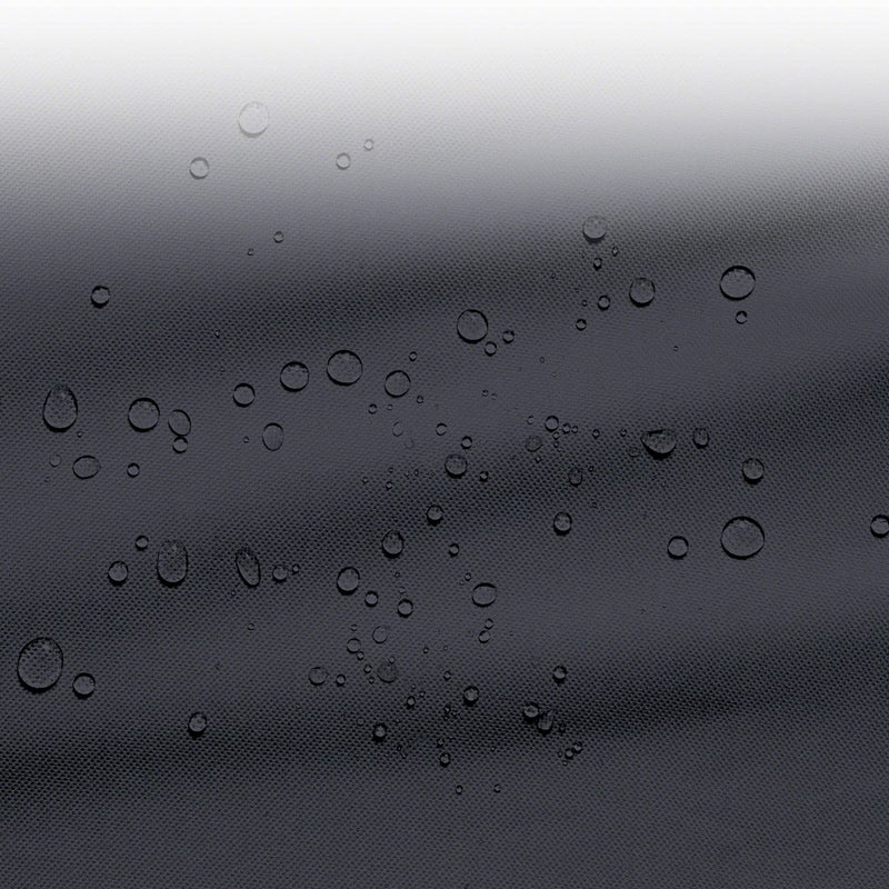 Classic Accessories Water-Resistant 80 Inch BBQ Grill Cover - Image 4