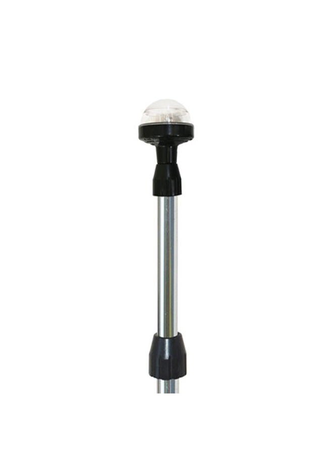 SeaSense Telescopic All-Round Light (34-60 Chrome) (50023949), 26" - 48" - Image 1